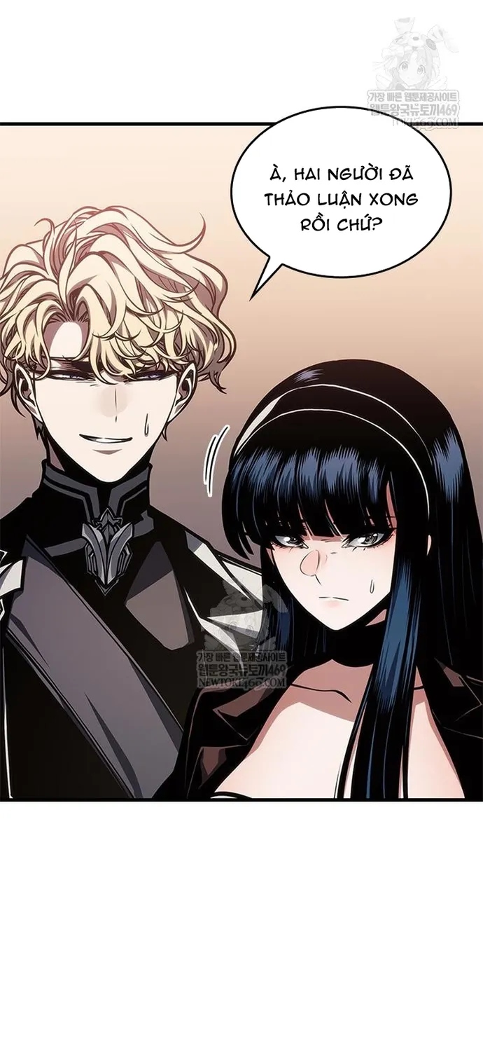 Tạp Huyết Chap 77 - Next Chap 78