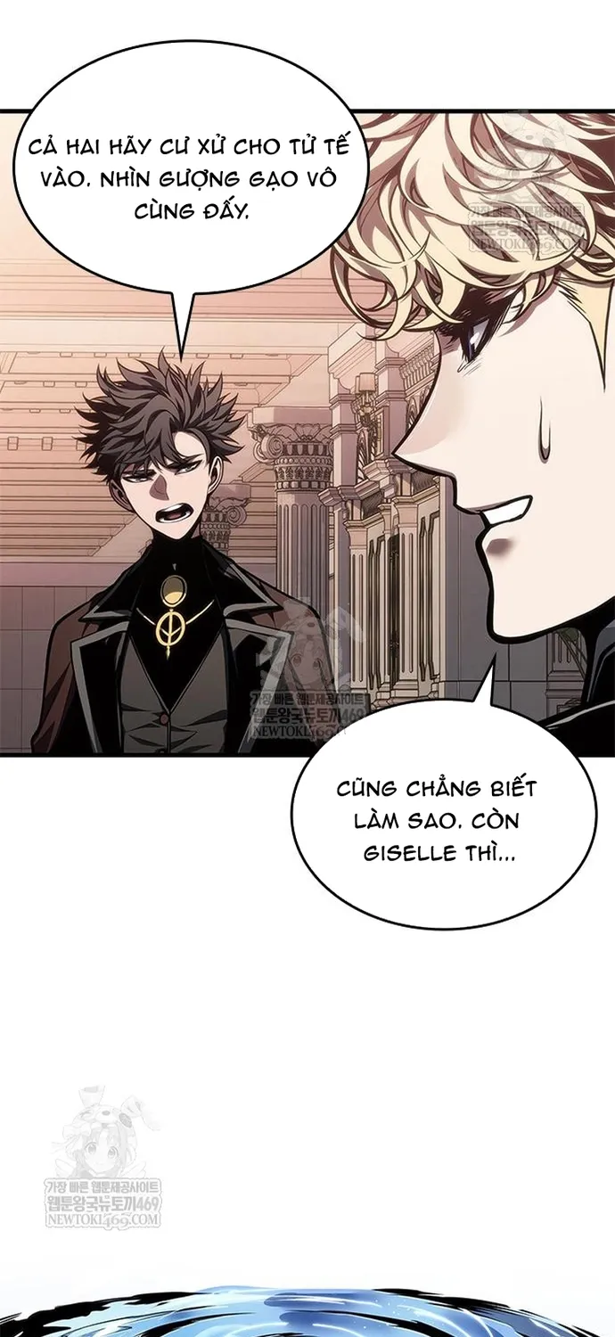 Tạp Huyết Chap 77 - Next Chap 78