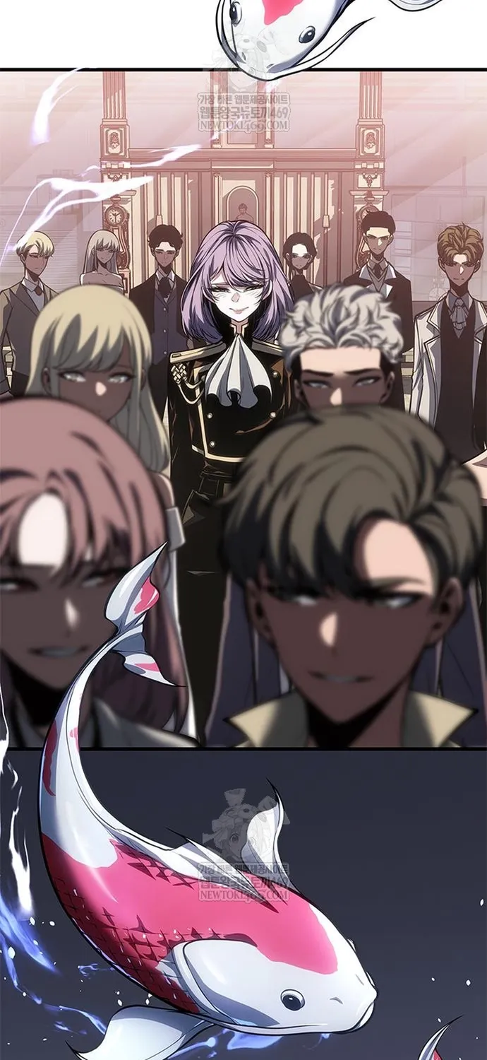 Tạp Huyết Chap 77 - Next Chap 78