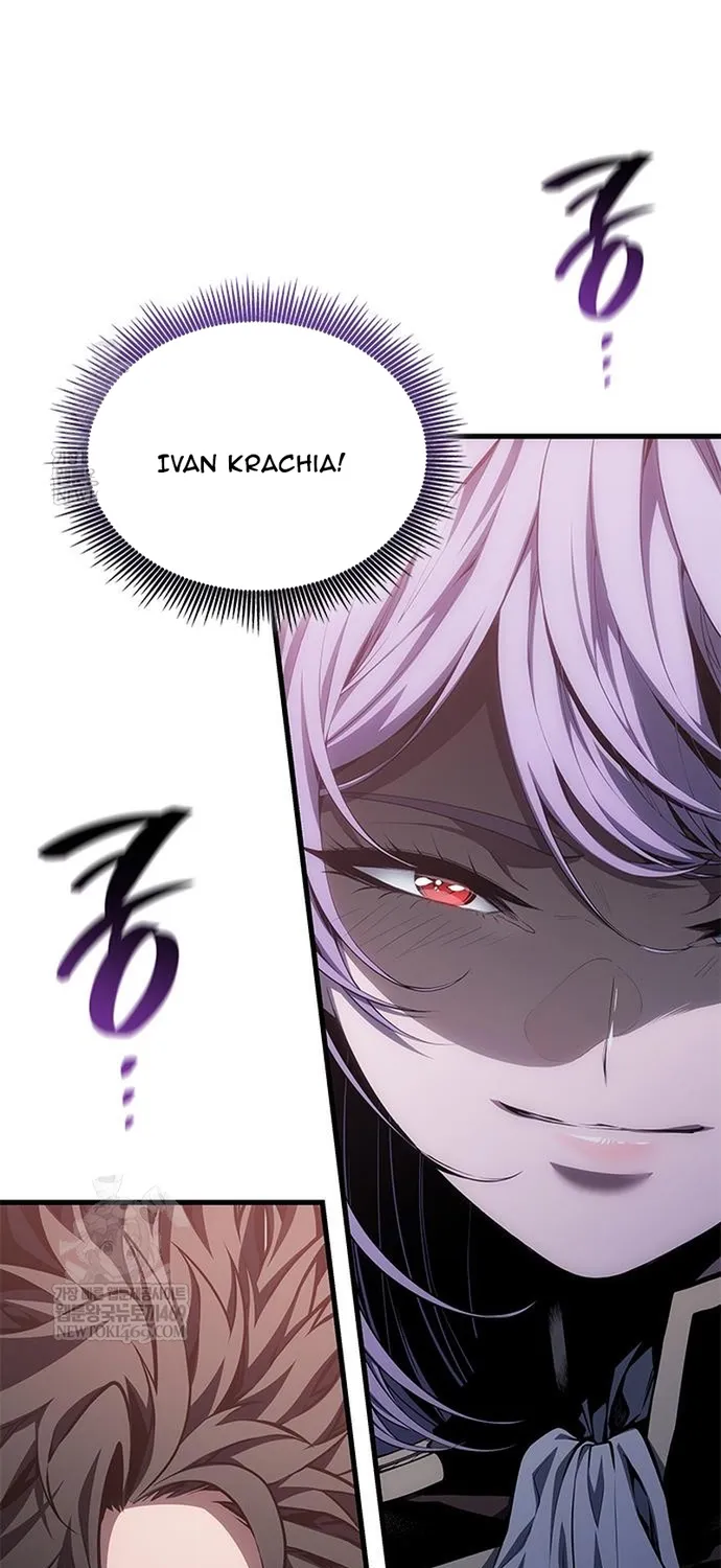 Tạp Huyết Chap 77 - Next Chap 78