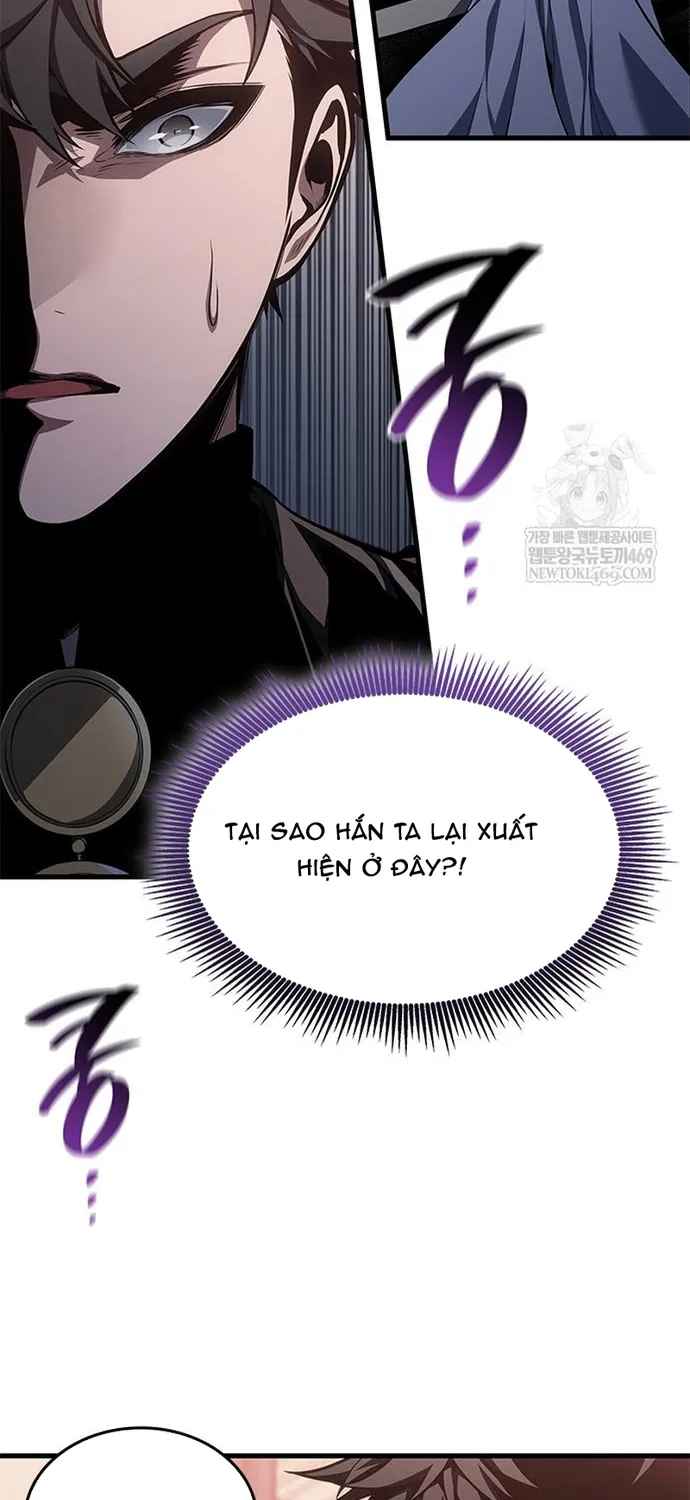 Tạp Huyết Chap 77 - Next Chap 78