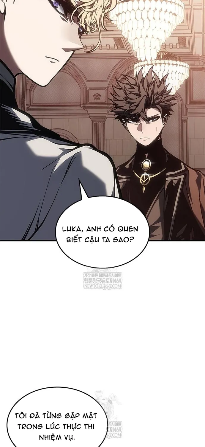 Tạp Huyết Chap 77 - Next Chap 78