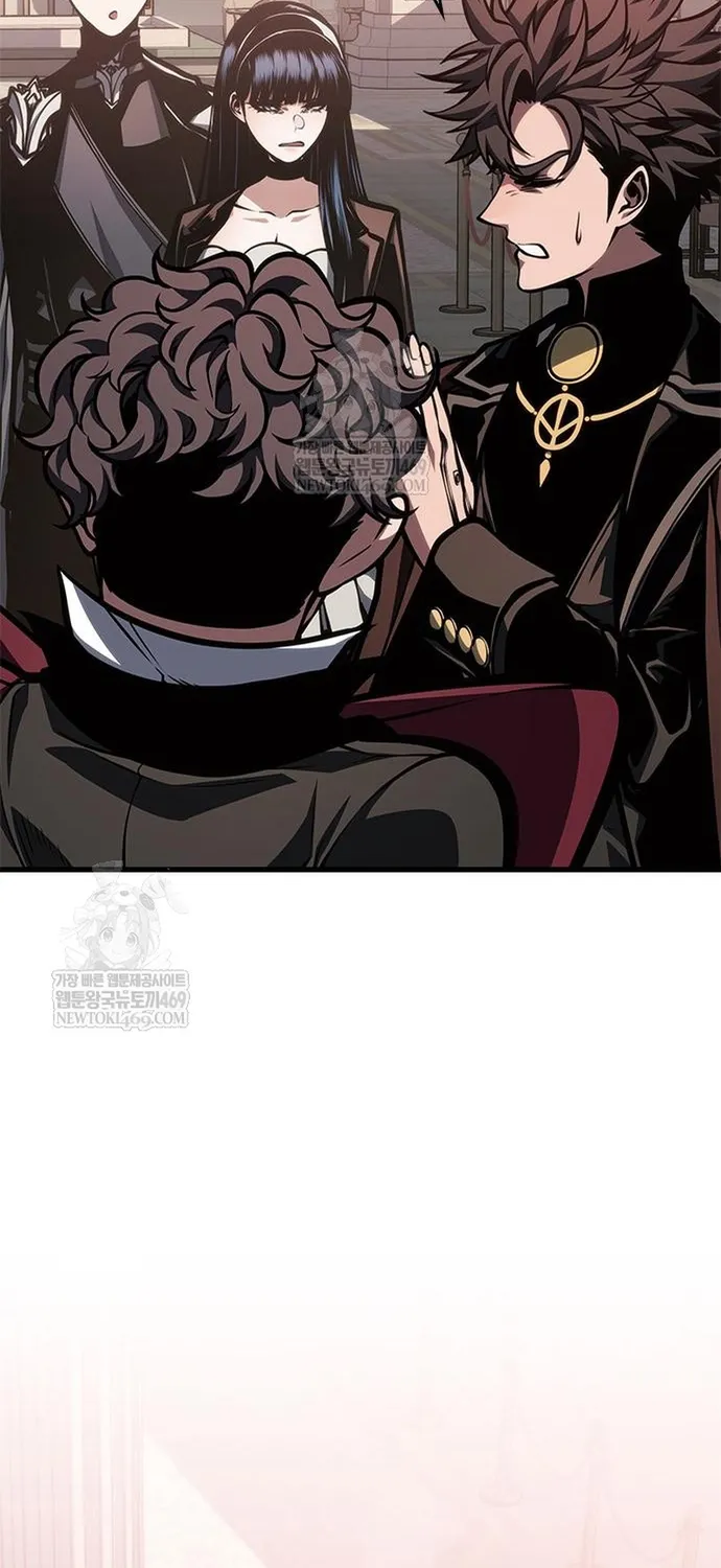 Tạp Huyết Chap 77 - Next Chap 78