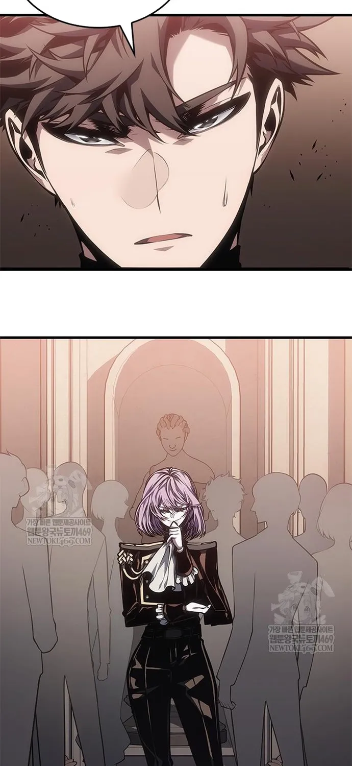 Tạp Huyết Chap 77 - Next Chap 78