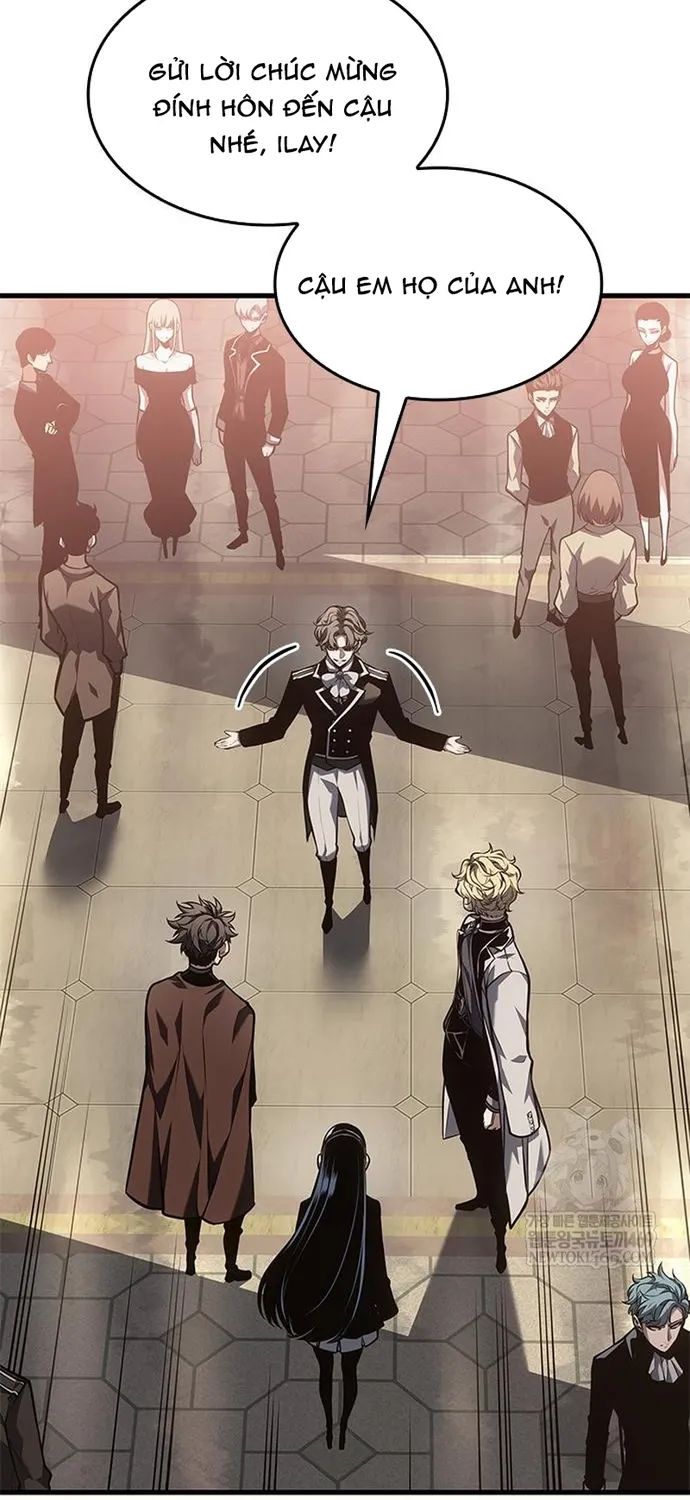 Tạp Huyết Chap 77 - Next Chap 78