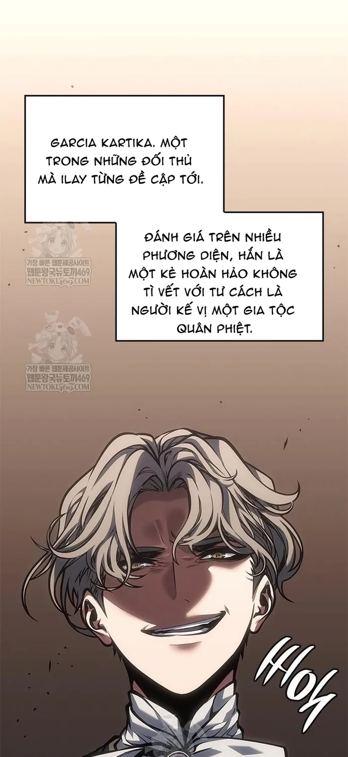 Tạp Huyết Chap 77 - Next Chap 78