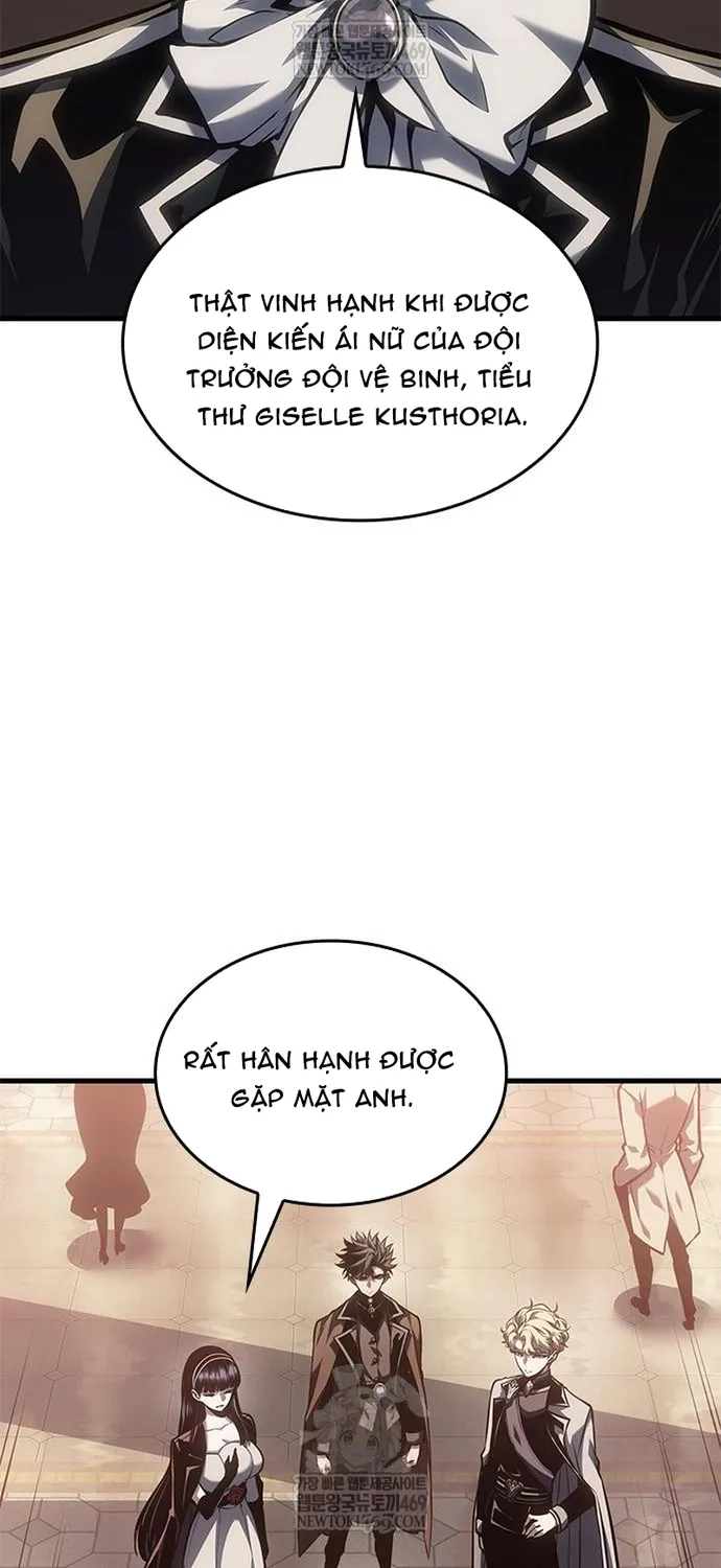 Tạp Huyết Chap 77 - Next Chap 78