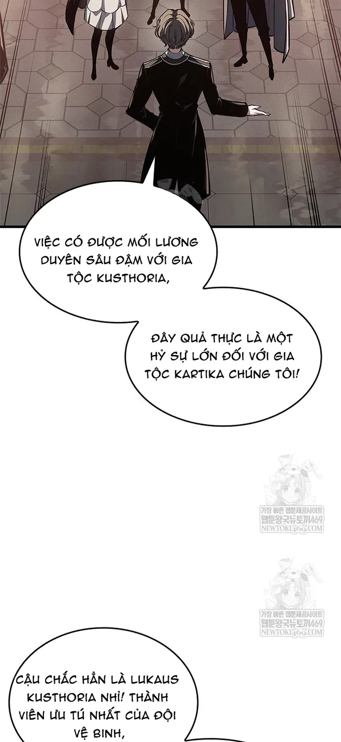 Tạp Huyết Chap 77 - Next Chap 78