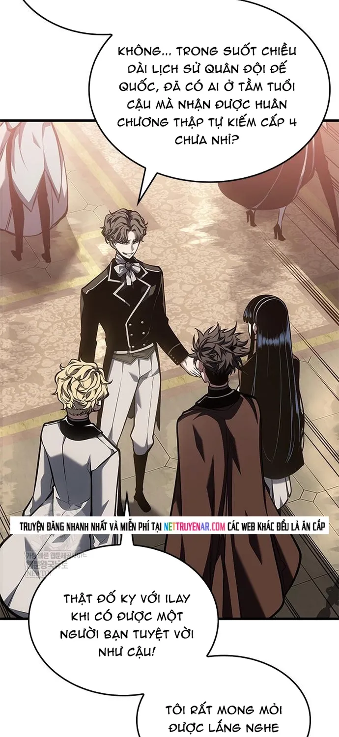 Tạp Huyết Chap 77 - Next Chap 78