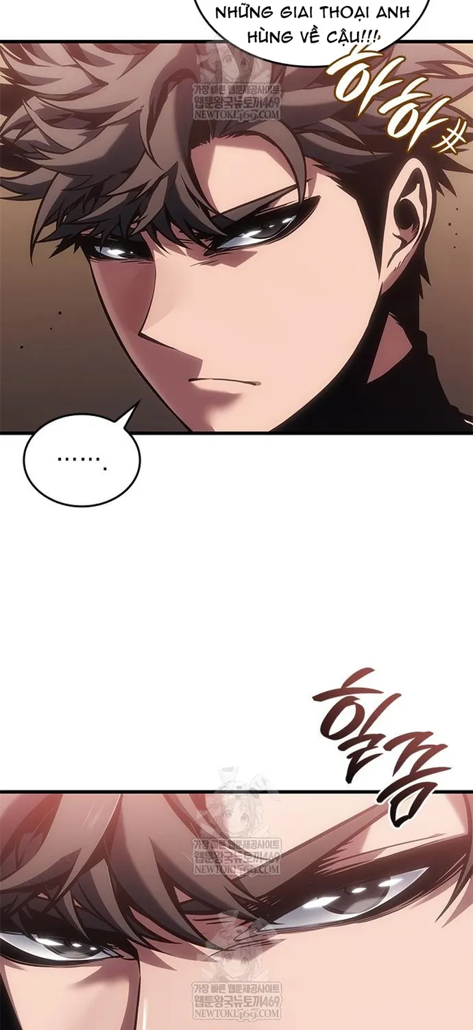 Tạp Huyết Chap 77 - Next Chap 78