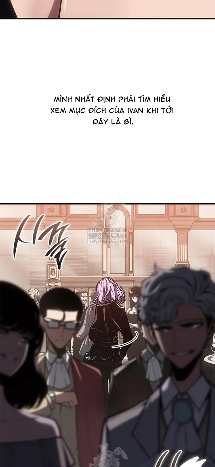 Tạp Huyết Chap 77 - Next Chap 78