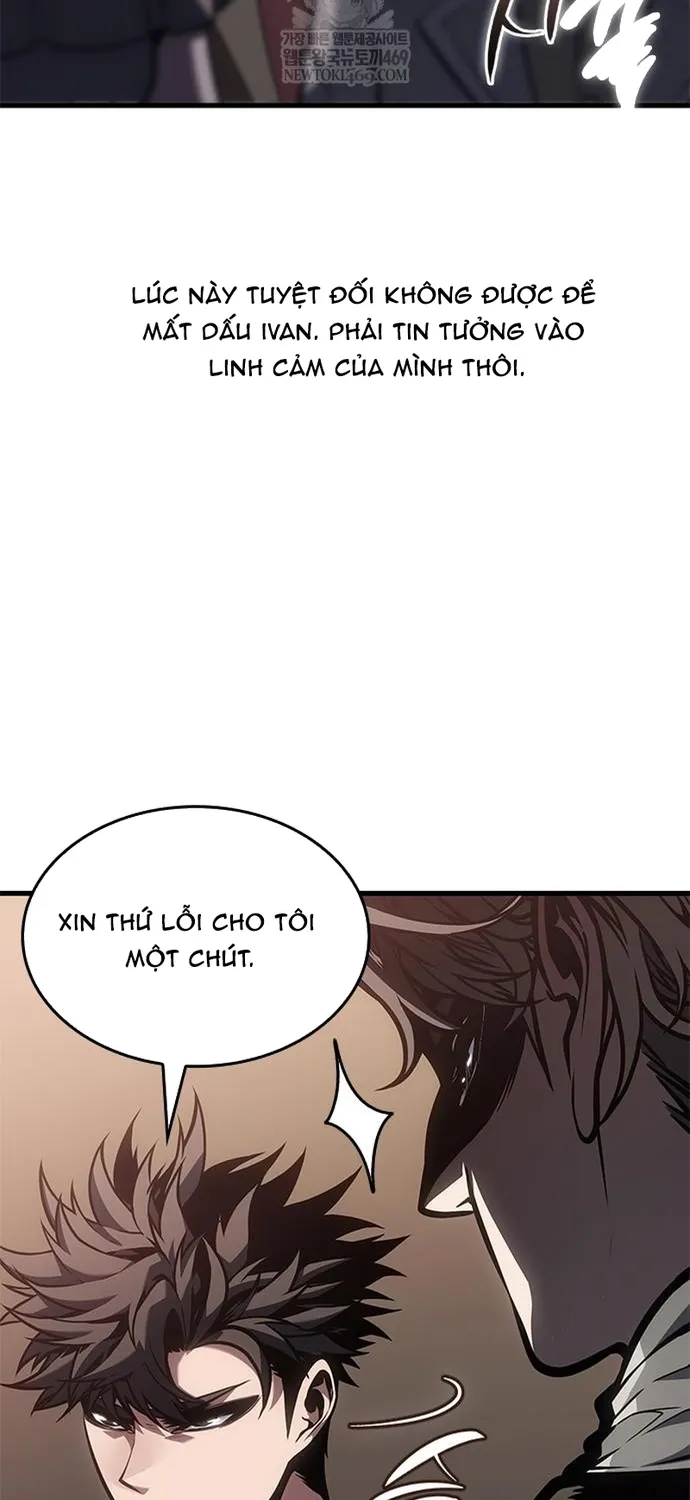 Tạp Huyết Chap 77 - Next Chap 78