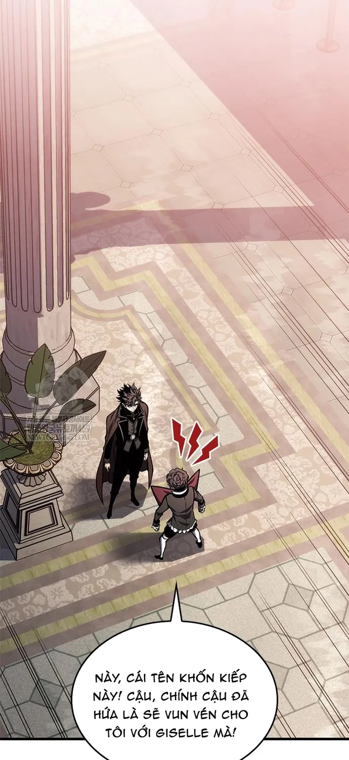 Tạp Huyết Chap 77 - Next Chap 78