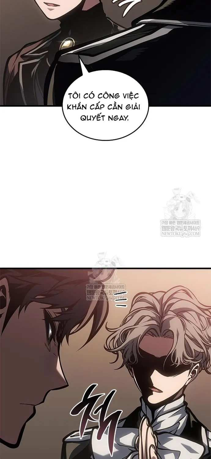 Tạp Huyết Chap 77 - Next Chap 78