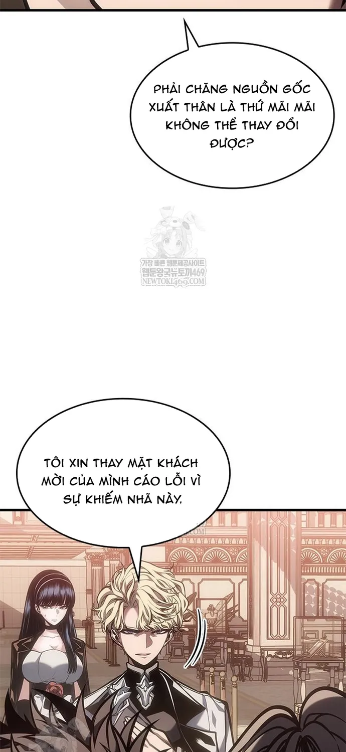 Tạp Huyết Chap 77 - Next Chap 78