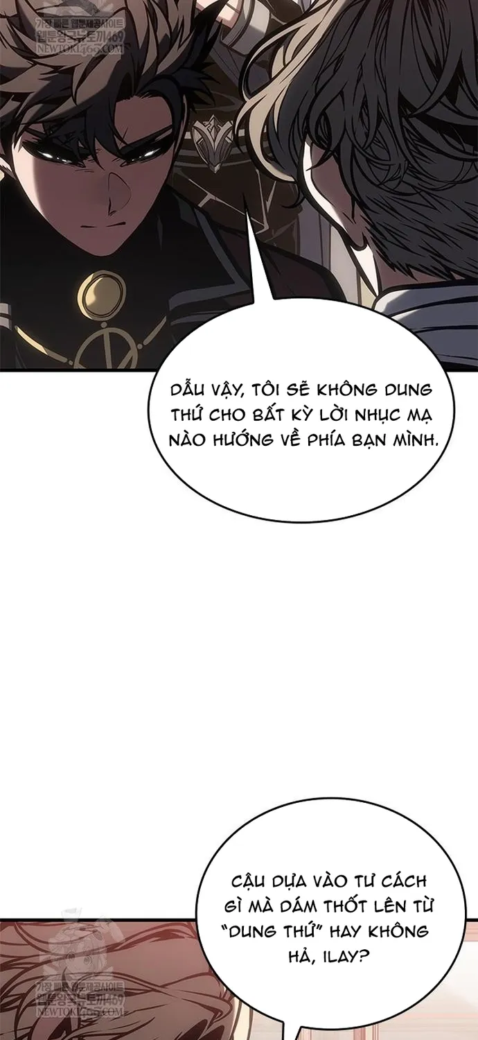 Tạp Huyết Chap 77 - Next Chap 78