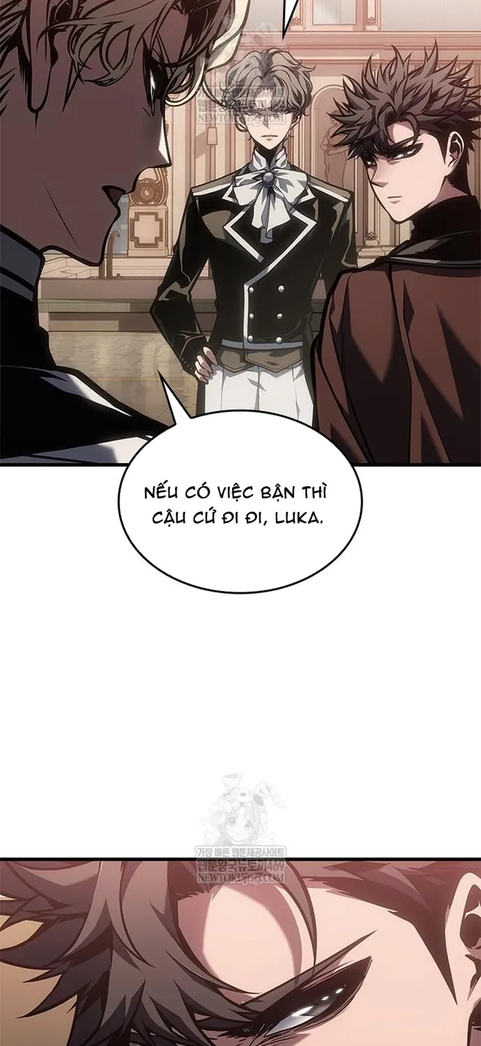 Tạp Huyết Chap 77 - Next Chap 78