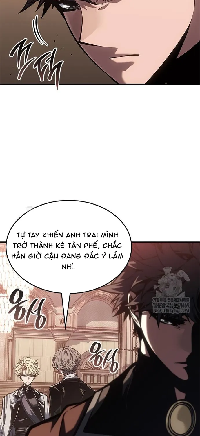 Tạp Huyết Chap 77 - Next Chap 78