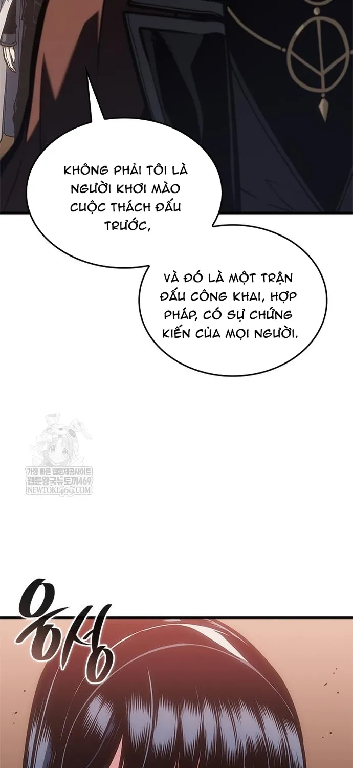 Tạp Huyết Chap 77 - Next Chap 78