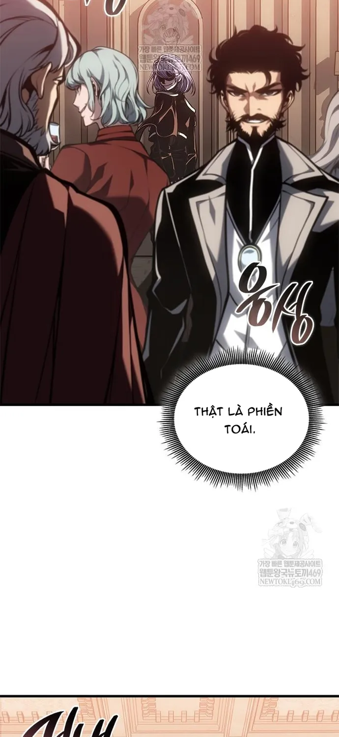 Tạp Huyết Chap 77 - Next Chap 78