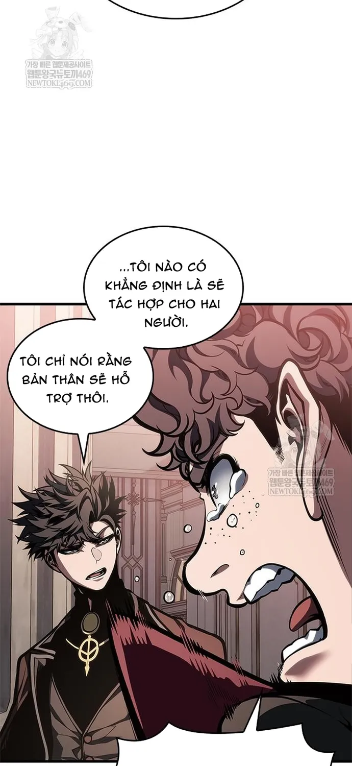 Tạp Huyết Chap 77 - Next Chap 78