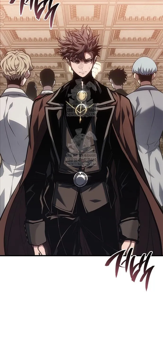 Tạp Huyết Chap 77 - Next Chap 78