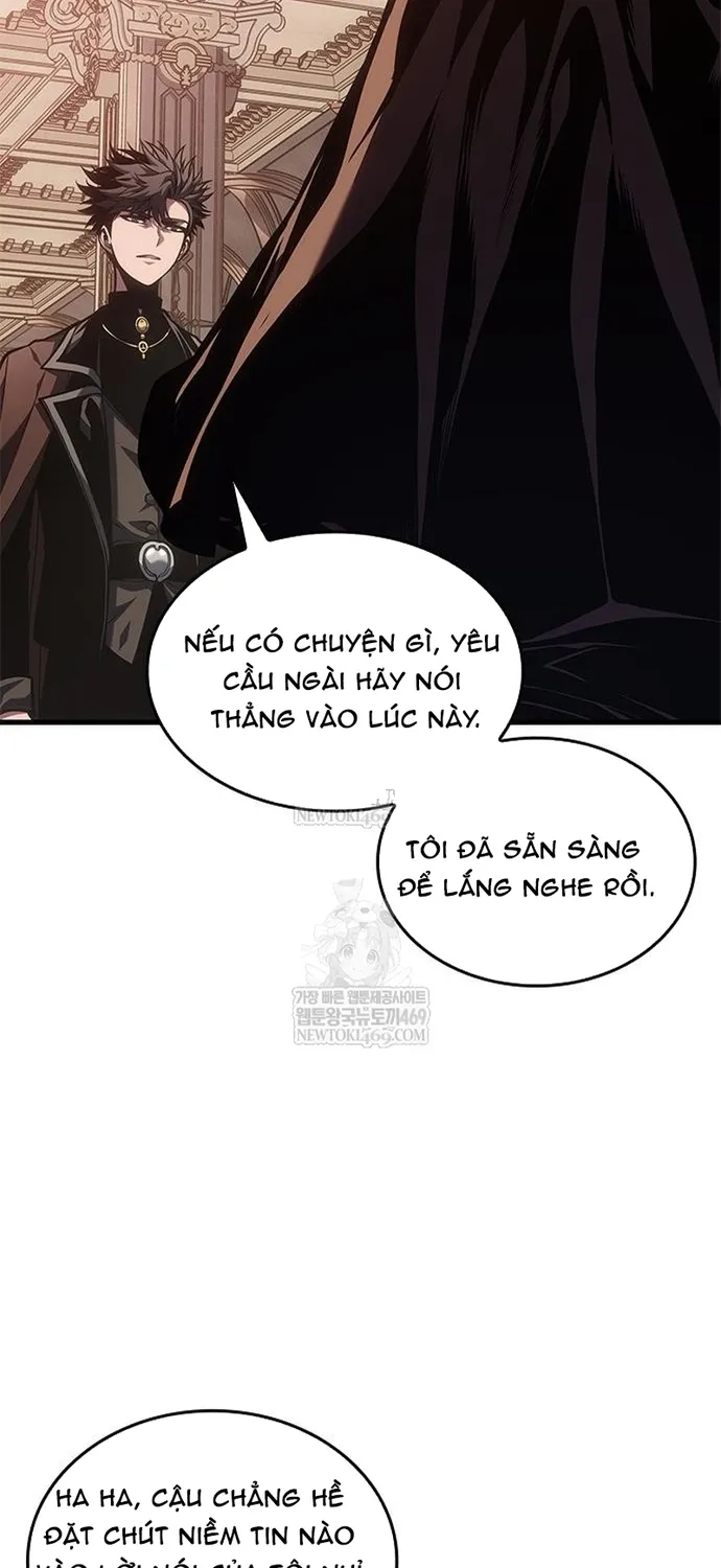 Tạp Huyết Chap 77 - Next Chap 78