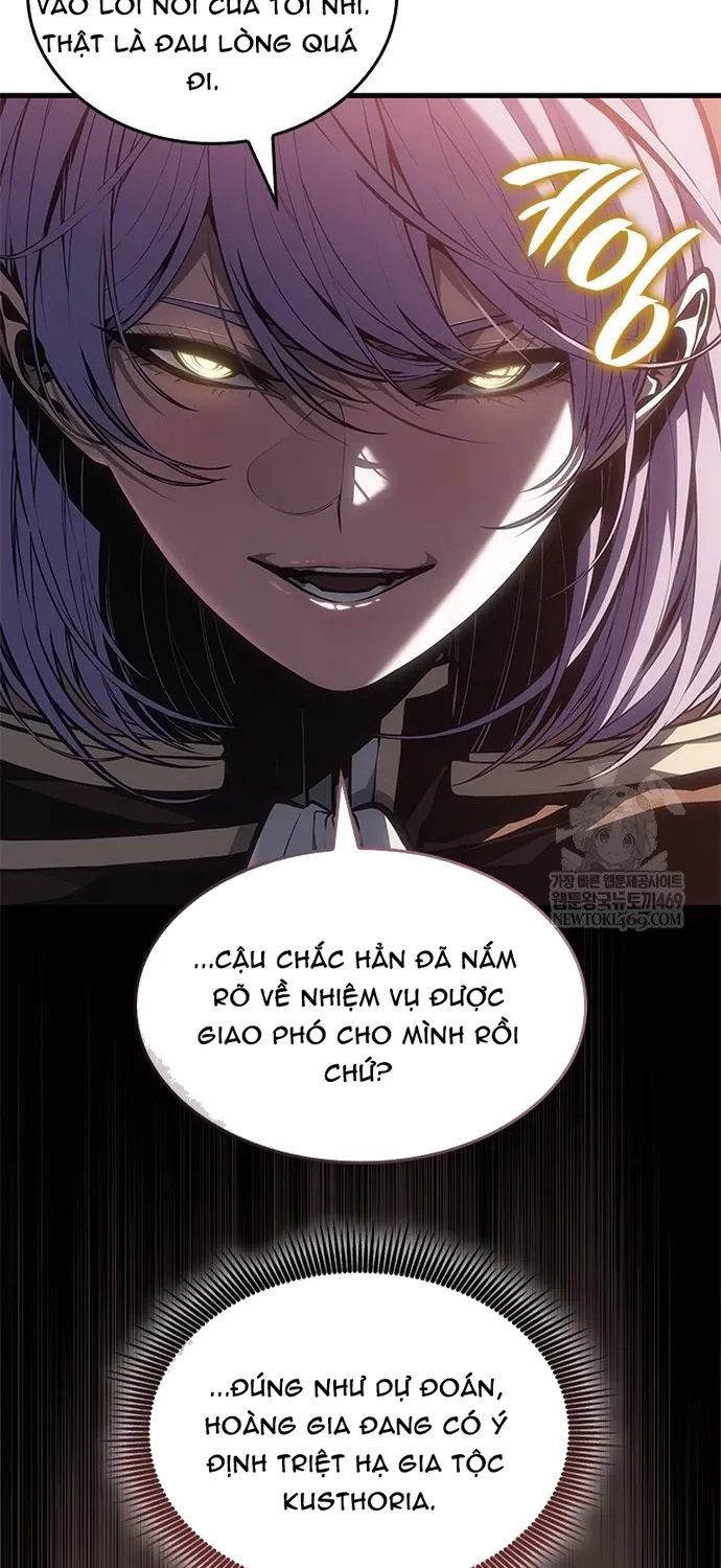 Tạp Huyết Chap 77 - Next Chap 78