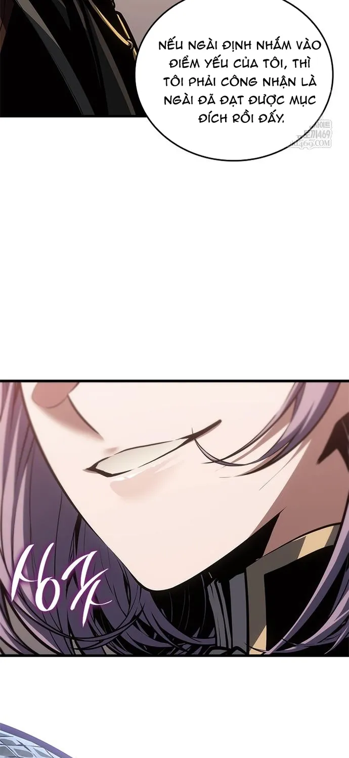 Tạp Huyết Chap 77 - Next Chap 78