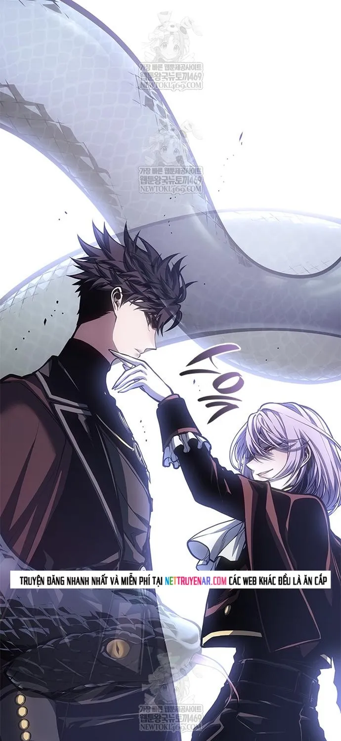 Tạp Huyết Chap 77 - Next Chap 78