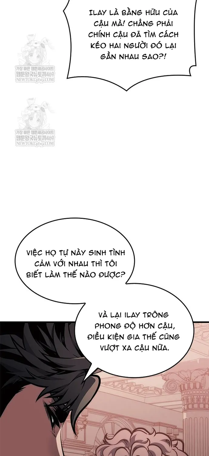 Tạp Huyết Chap 77 - Next Chap 78