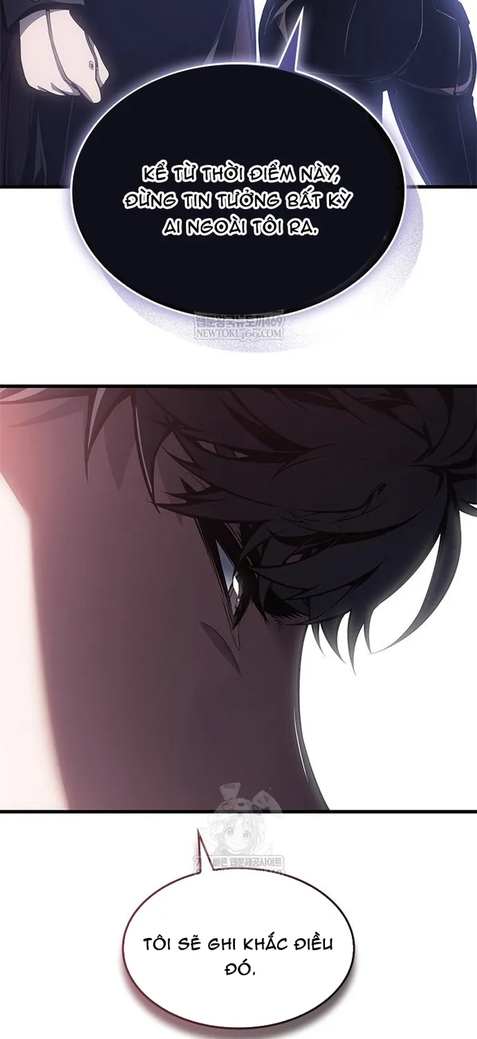 Tạp Huyết Chap 77 - Next Chap 78