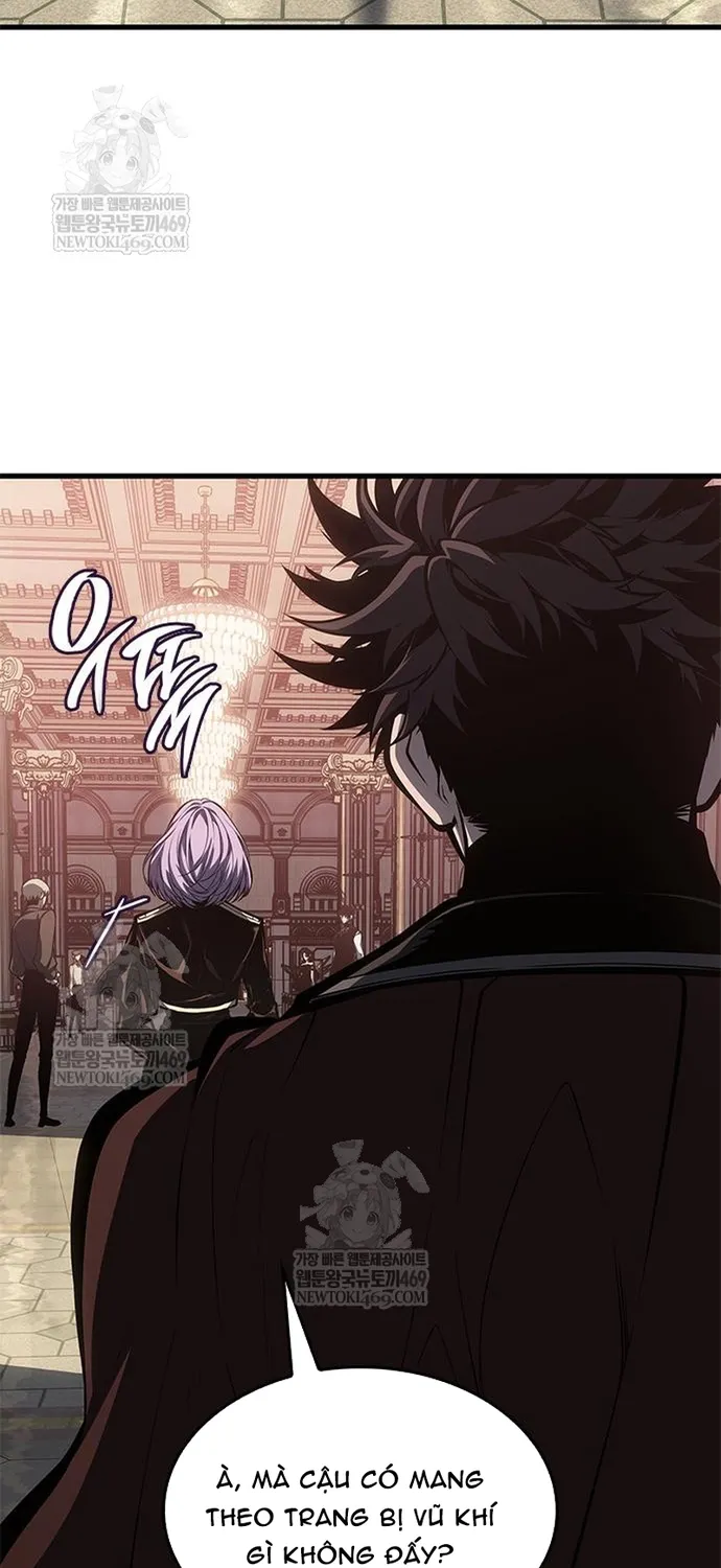 Tạp Huyết Chap 77 - Next Chap 78