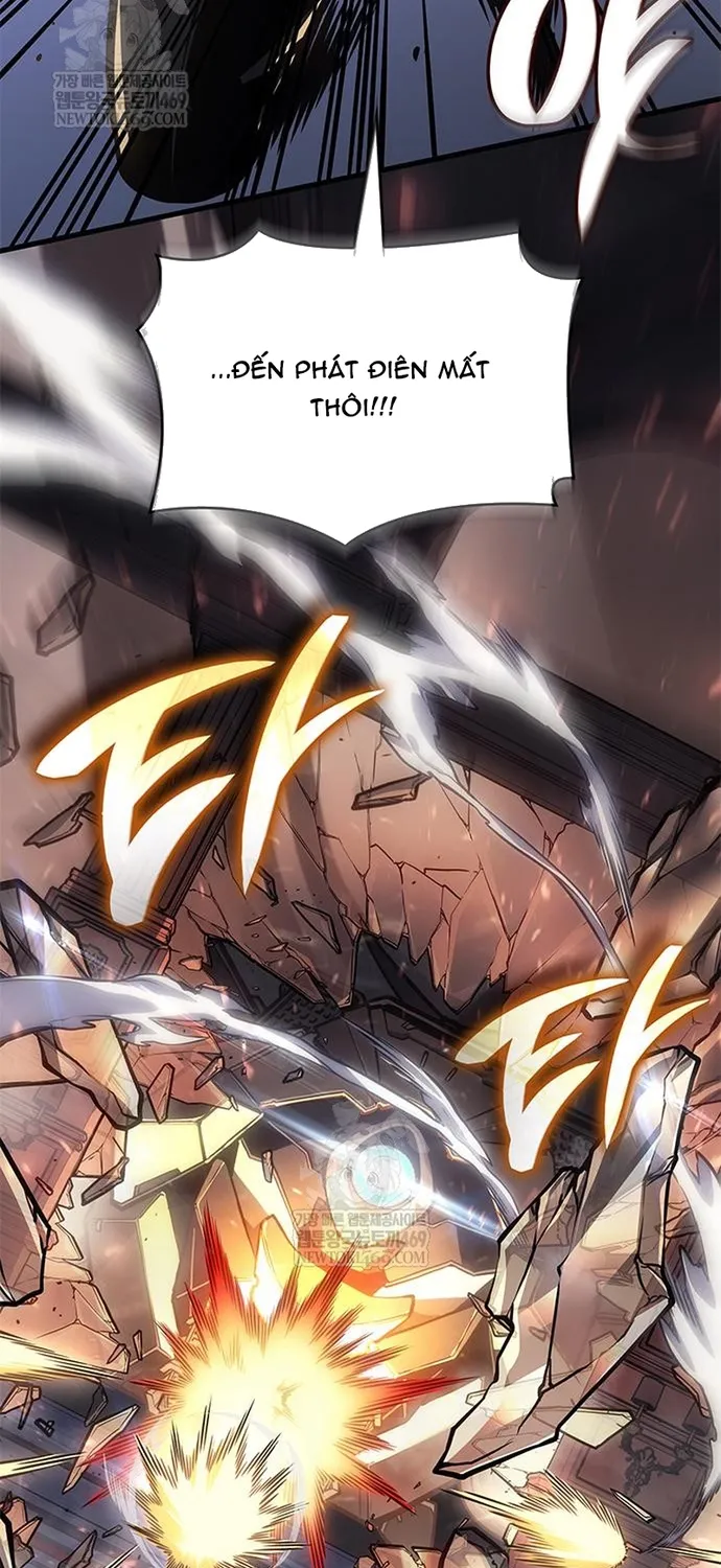 Tạp Huyết Chap 77 - Next Chap 78