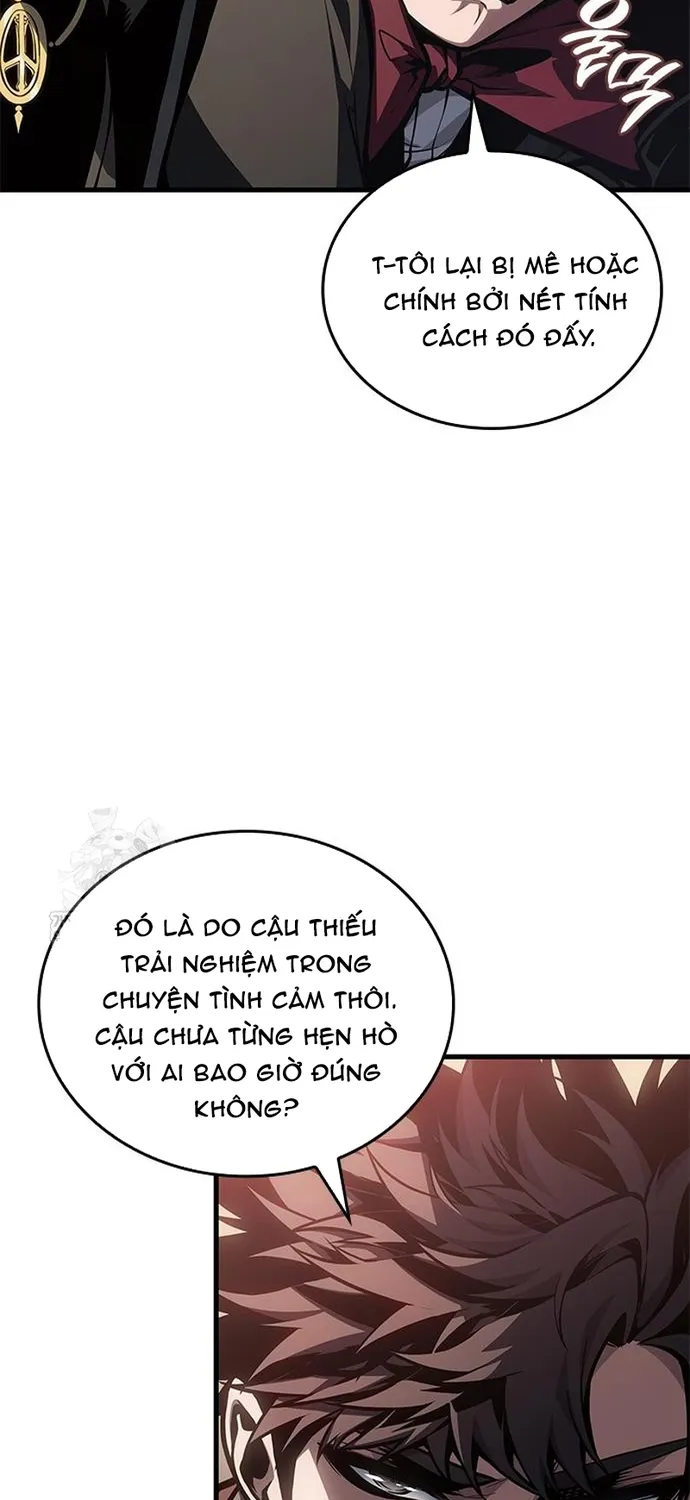 Tạp Huyết Chap 77 - Next Chap 78