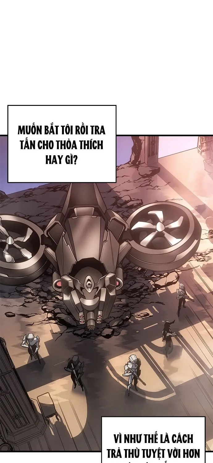 Tạp Huyết Chap 78 - Next Chap 79