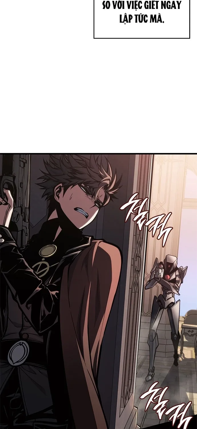 Tạp Huyết Chap 78 - Next Chap 79