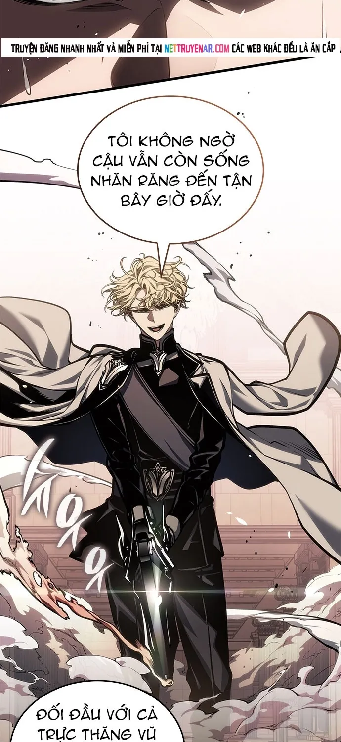 Tạp Huyết Chap 78 - Next Chap 79