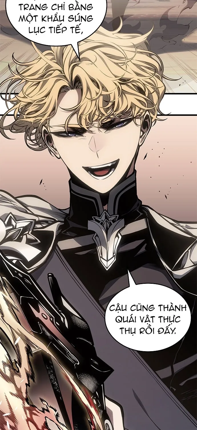 Tạp Huyết Chap 78 - Next Chap 79