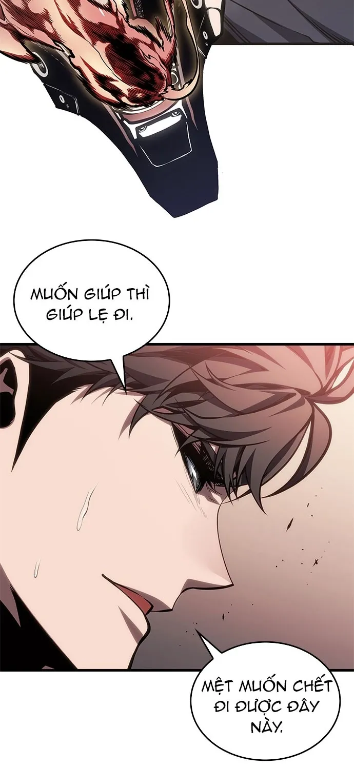 Tạp Huyết Chap 78 - Next Chap 79