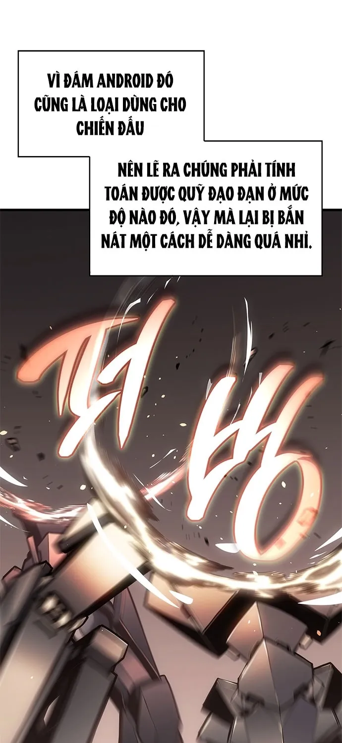 Tạp Huyết Chap 78 - Next Chap 79