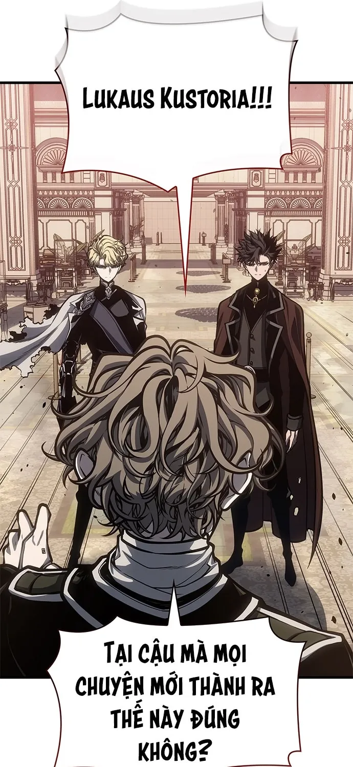 Tạp Huyết Chap 78 - Next Chap 79