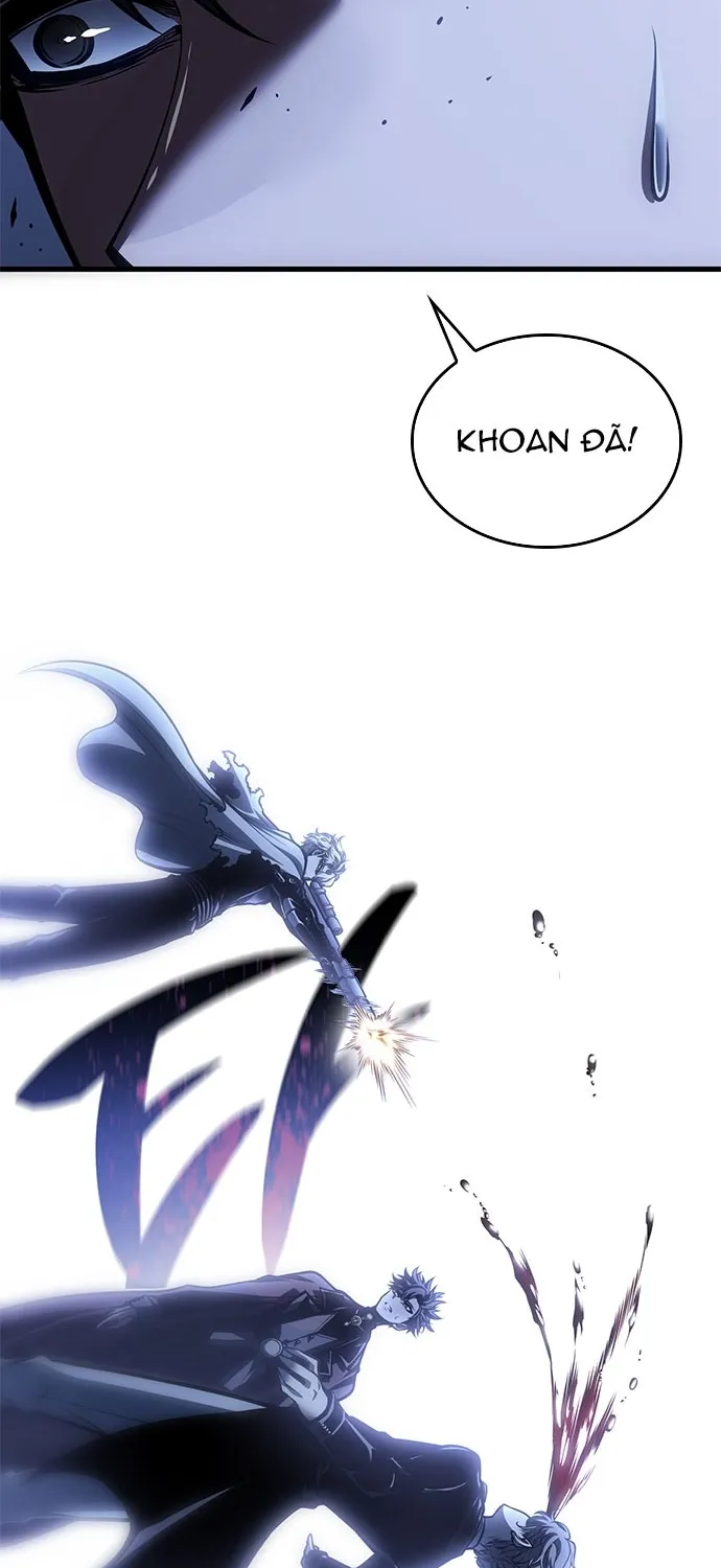 Tạp Huyết Chap 78 - Next Chap 79