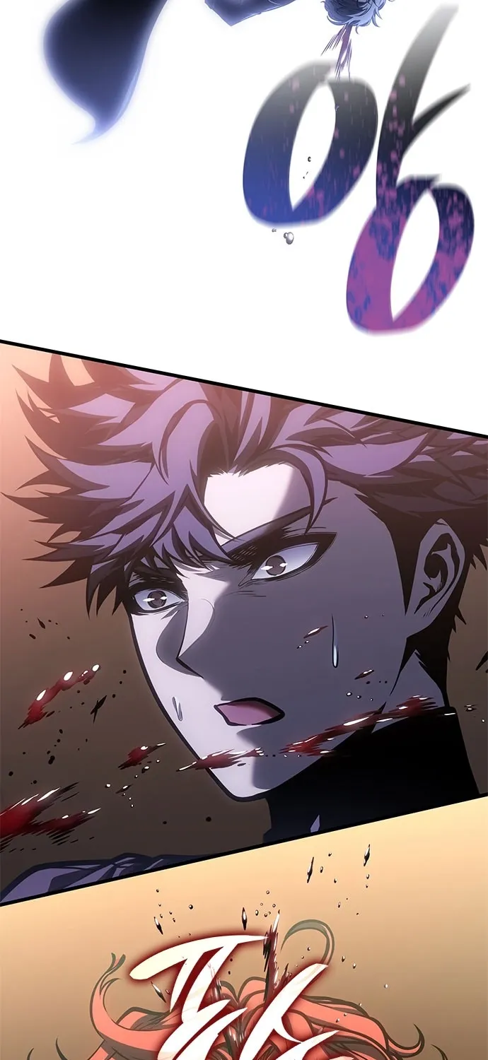 Tạp Huyết Chap 78 - Next Chap 79