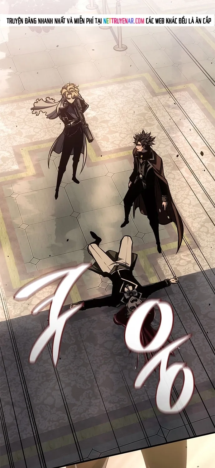 Tạp Huyết Chap 78 - Next Chap 79