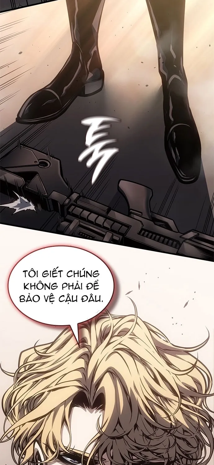 Tạp Huyết Chap 78 - Next Chap 79