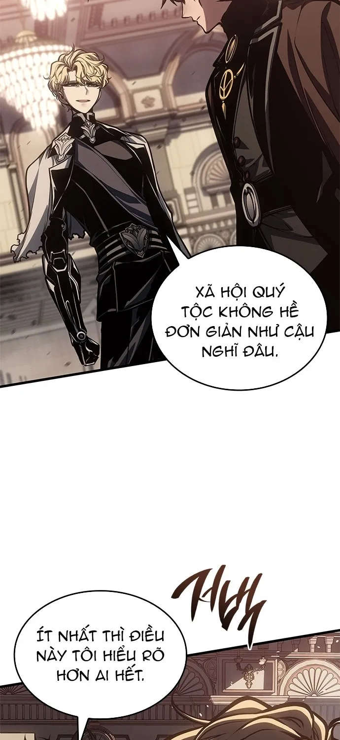 Tạp Huyết Chap 78 - Next Chap 79