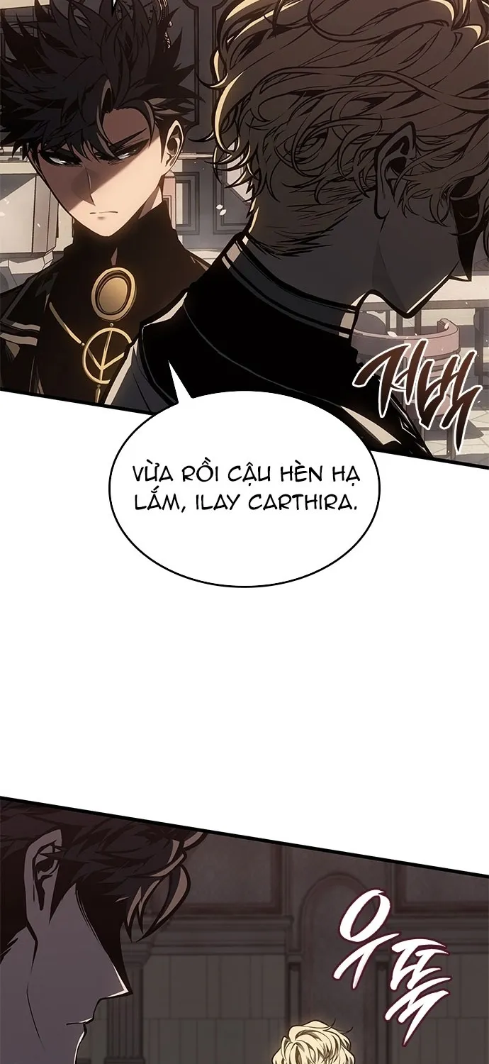 Tạp Huyết Chap 78 - Next Chap 79