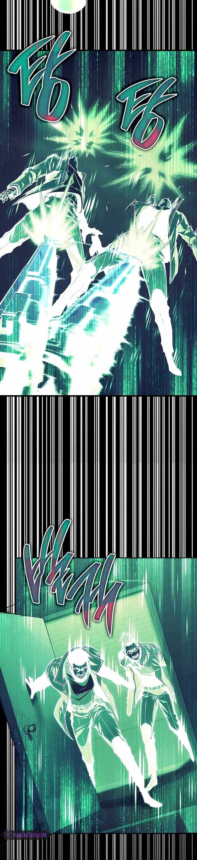 Tạp Huyết Chap 8 - Next Chap 9