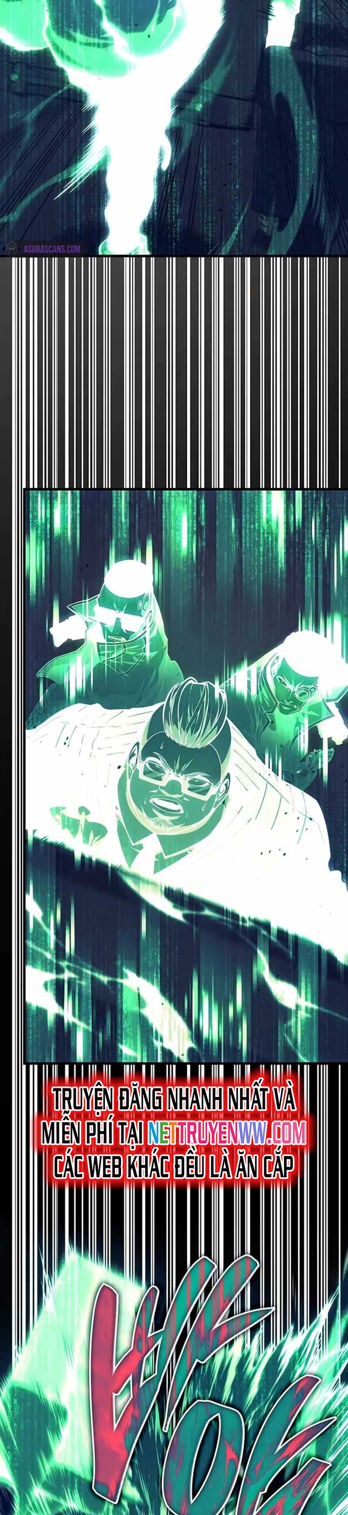 Tạp Huyết Chap 8 - Next Chap 9